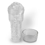 Ice Masturbator - Vagina