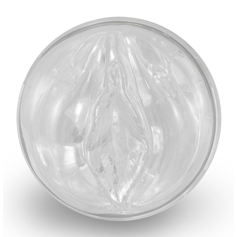 Ice Masturbator - Vagina