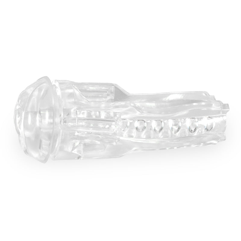 Ice Masturbator - Vagina