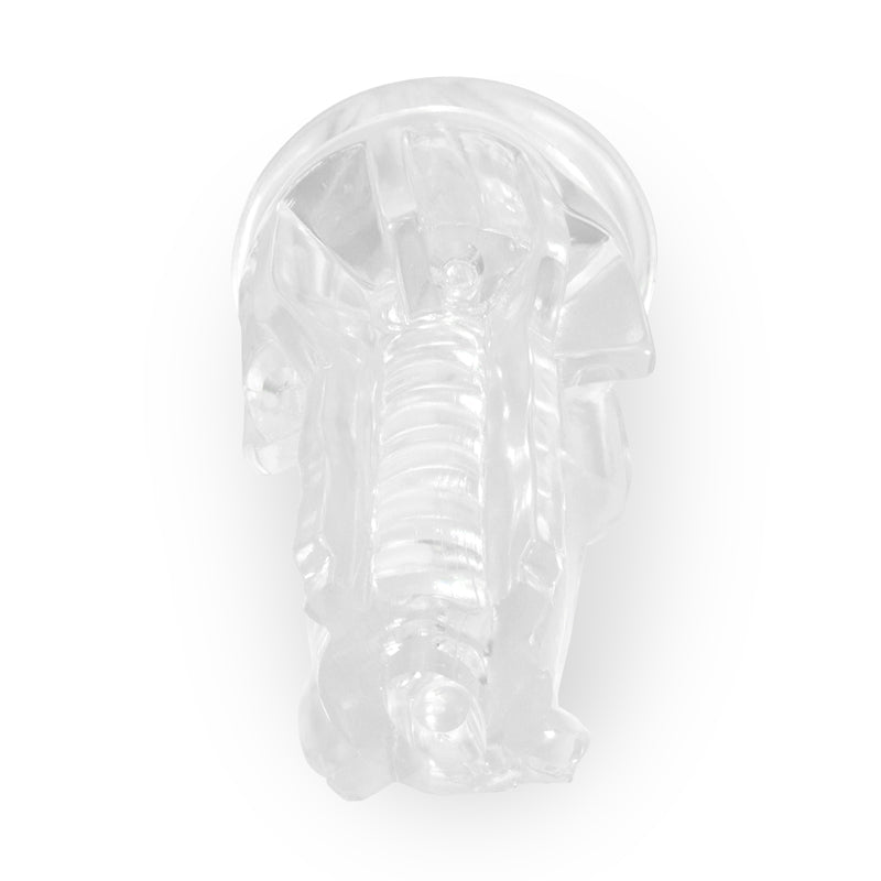 Ice Masturbator - Vagina