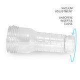 Ice Masturbator - Vagina