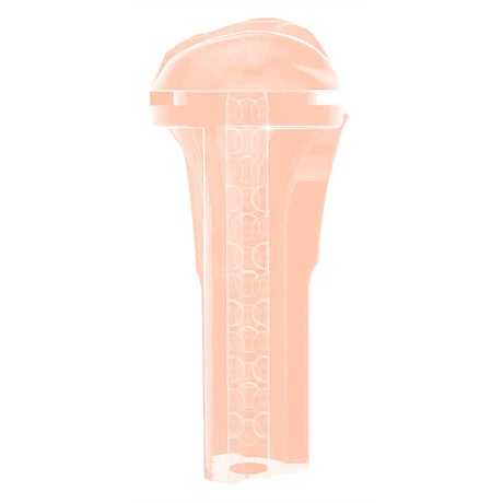 Fill Me Up Vagina Stroker