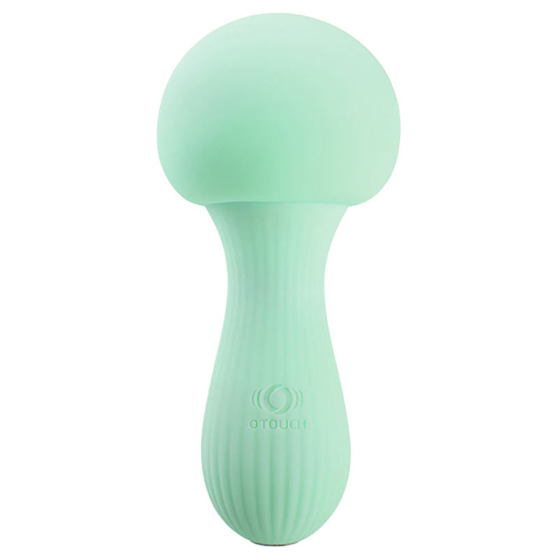 Mushroom Vigour Personal Clitoral Massager 2