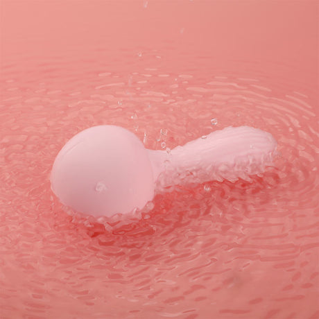 Mushroom Vigour Personal Clitoral Massager 2
