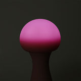 Mushroom Vigour Personal Clitoral Massager 2