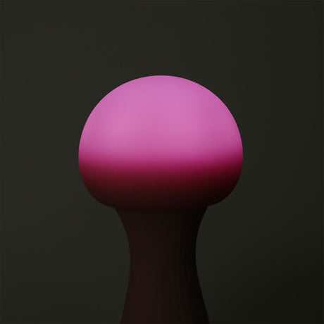 Mushroom Vigour Personal Clitoral Massager 2