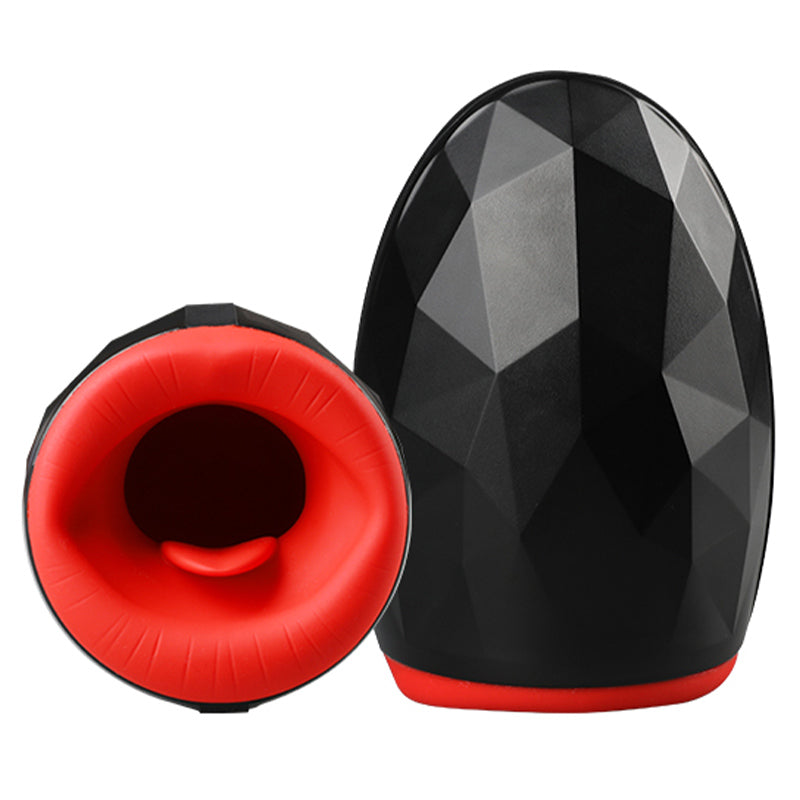 NINJA 1 Suction Masturbator