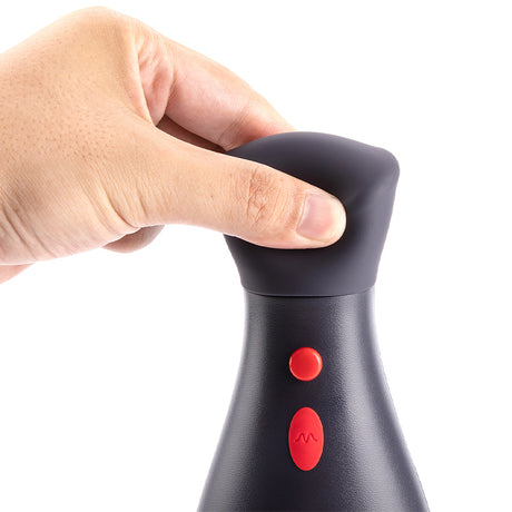 NINJA 2 Suction Masturbator