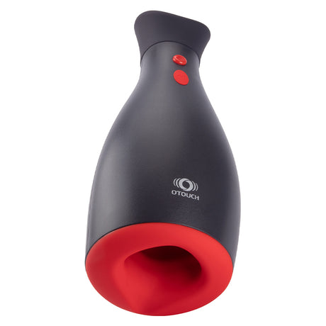 NINJA 2 Suction Masturbator