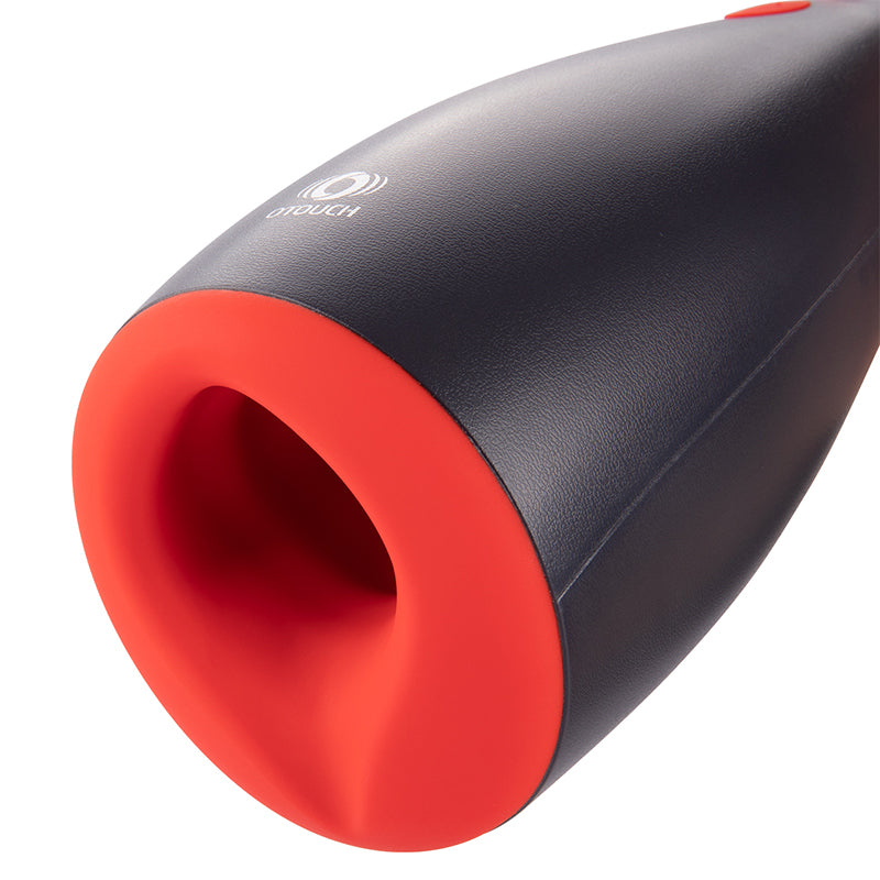 NINJA 2 Suction Masturbator