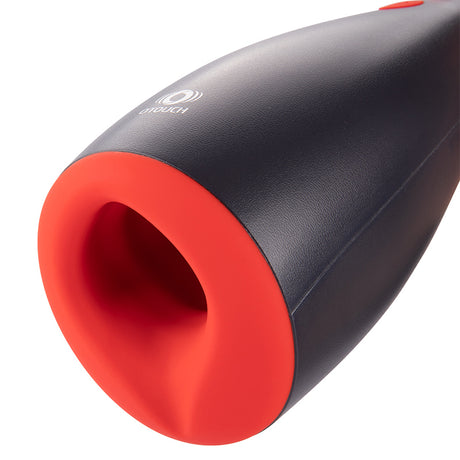 NINJA 2 Suction Masturbator