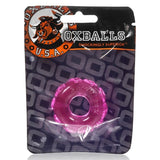 Oxballs Jelly Bean Cock Ring