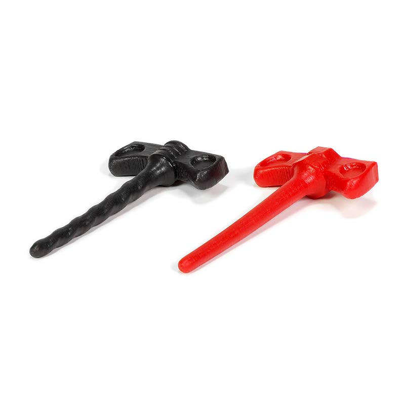Oxballs Cock Screw Sound