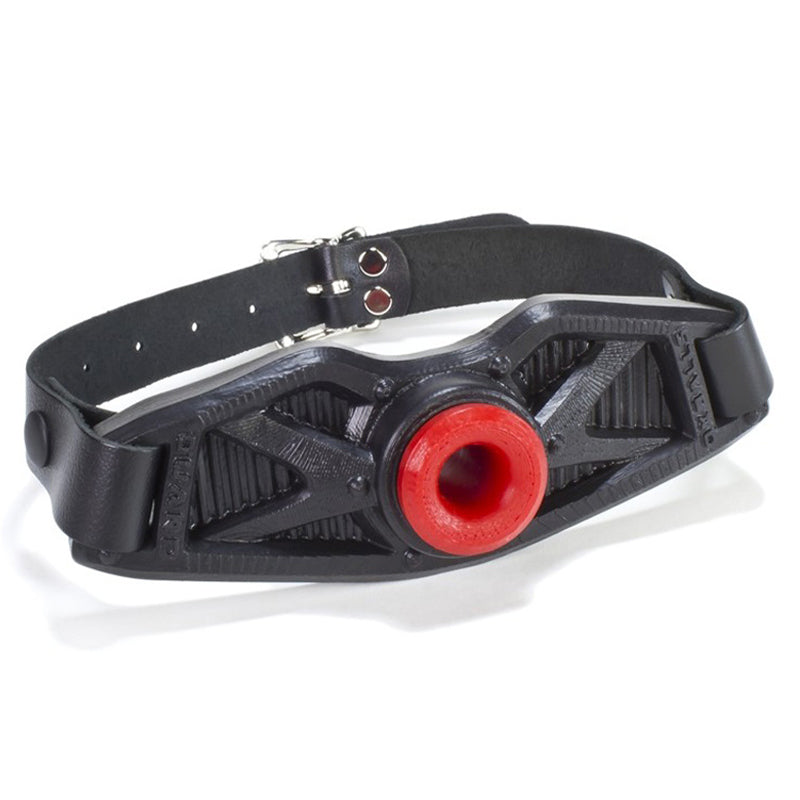 Oxballs Guard Gag With Straps