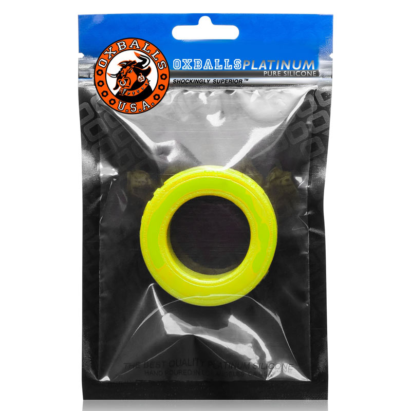 Oxballs Pig Ring Cockring