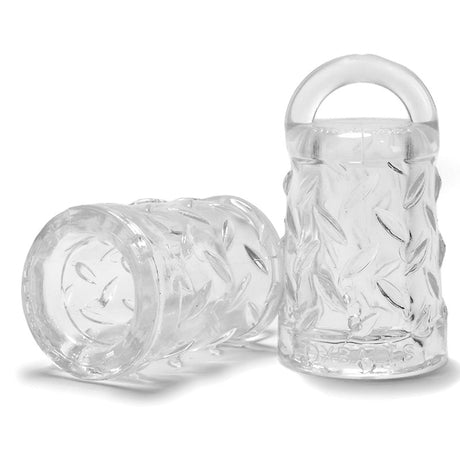 Oxballs Gripper Nipple Puller