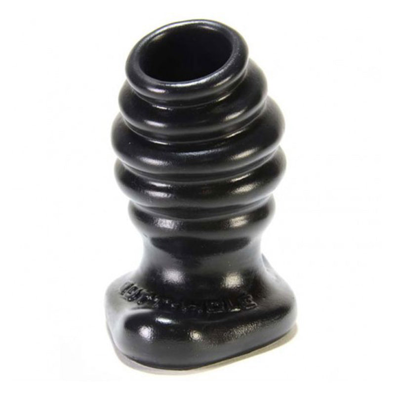 Oxballs Butthole 3 Hollow Butt Plug Large