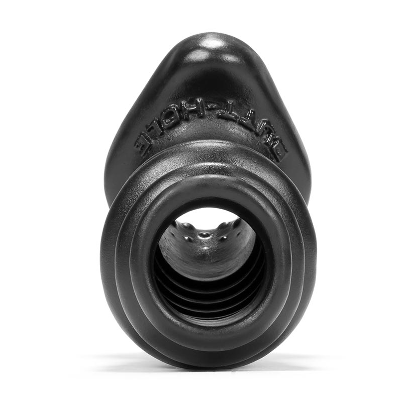 Oxballs Butthole 1 Hollow Butt Plug Small