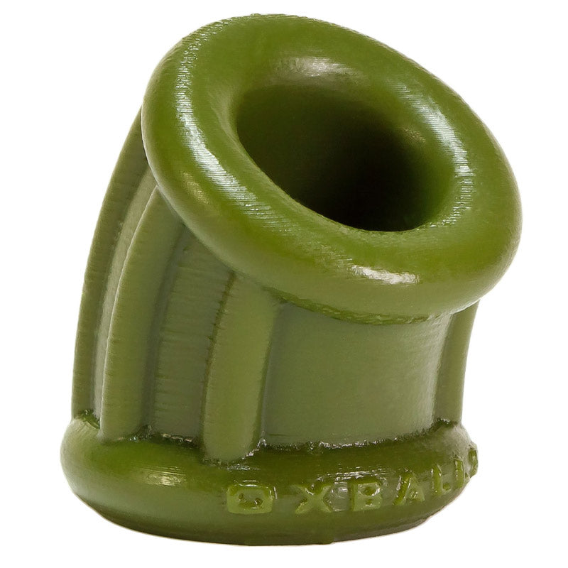 Oxballs Bent 2 Ball Stretcher Large
