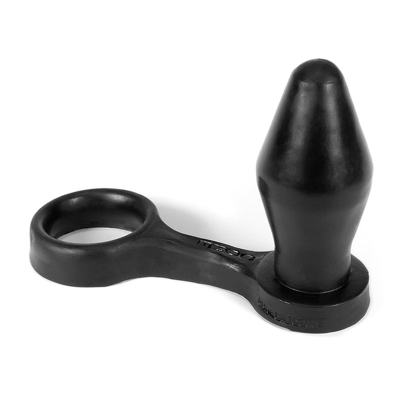 Oxballs Cone Ass Lock