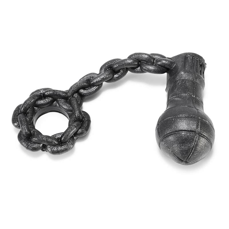 Oxballs Ball & Chain Ass Lock