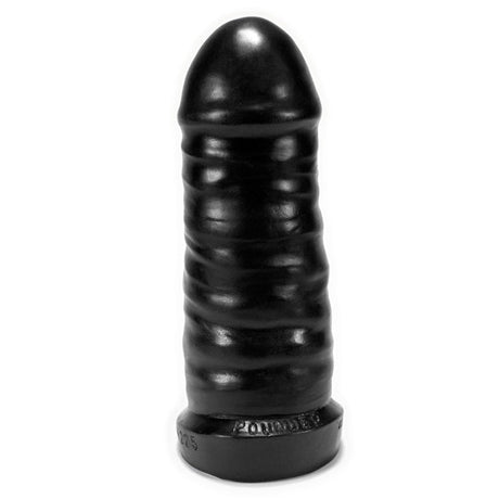 Oxballs Pounder Dildo