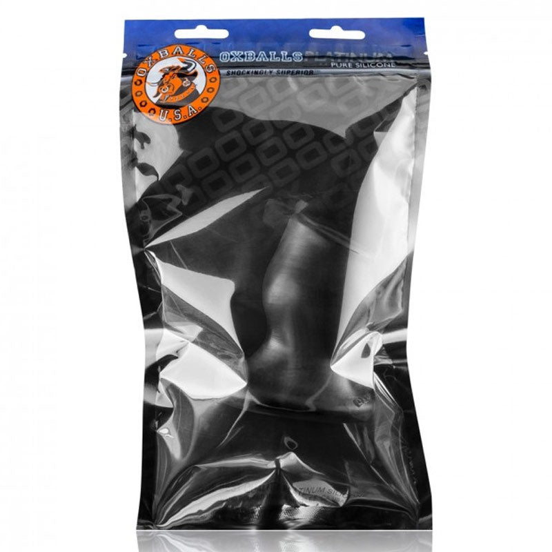 Oxballs Pighole 1 Hollow Butt Plug Small