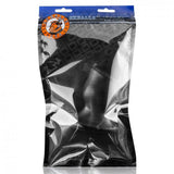 Oxballs Pighole 1 Hollow Butt Plug Small