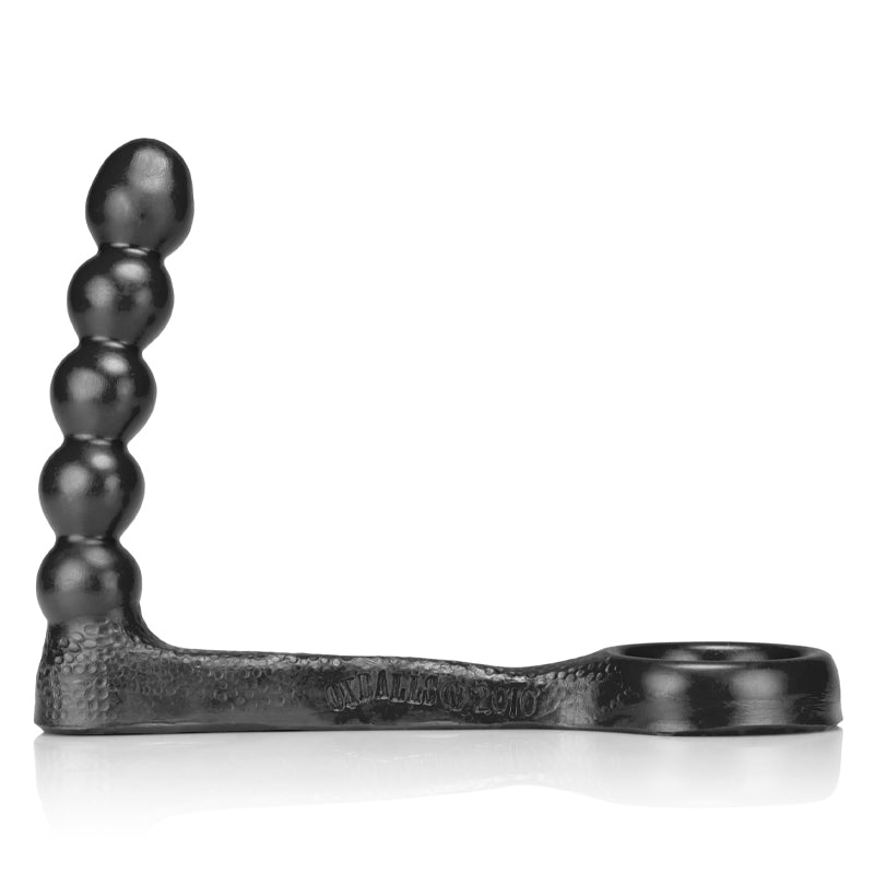Oxballs Knobs Ass Lock