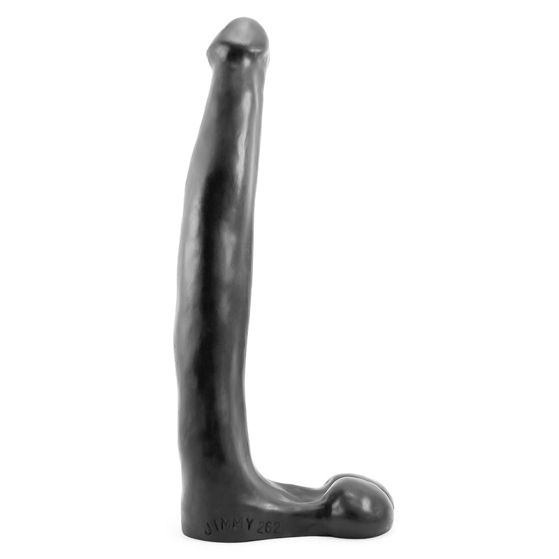 Oxballs Jimmy Dildo
