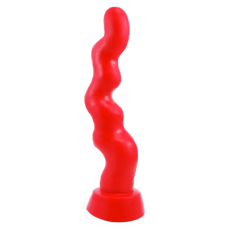 Oxballs Curve Dildo