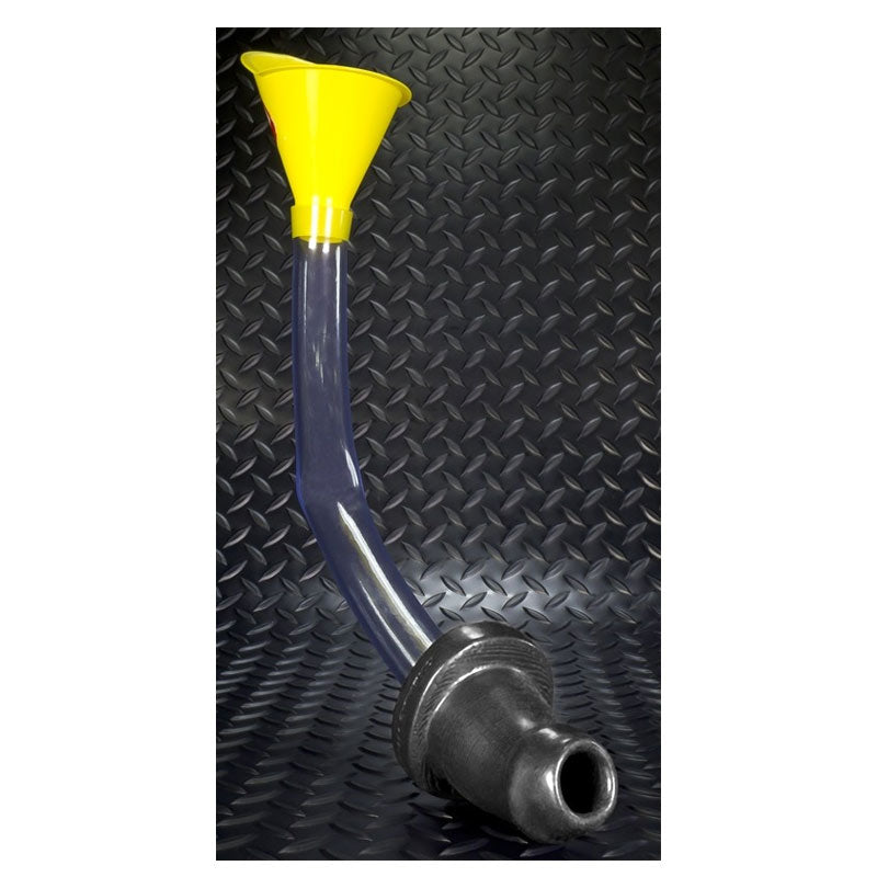Oxballs Filler Funnel Filler Plug