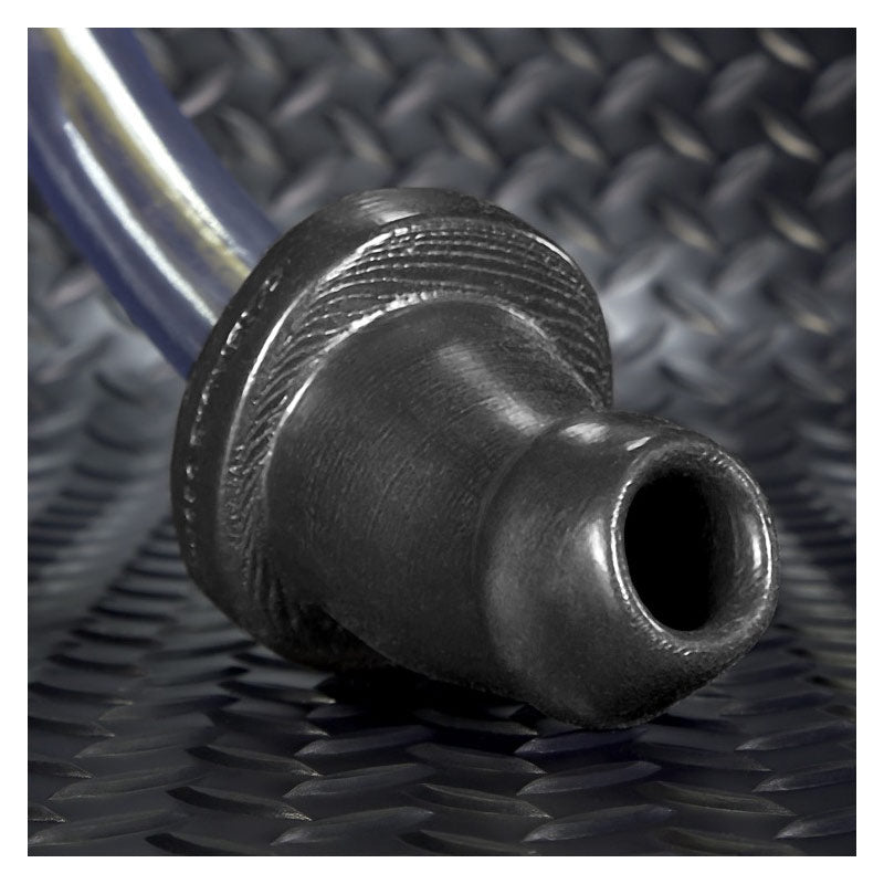 Oxballs Filler Funnel Filler Plug
