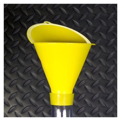 Oxballs Filler Funnel Filler Plug