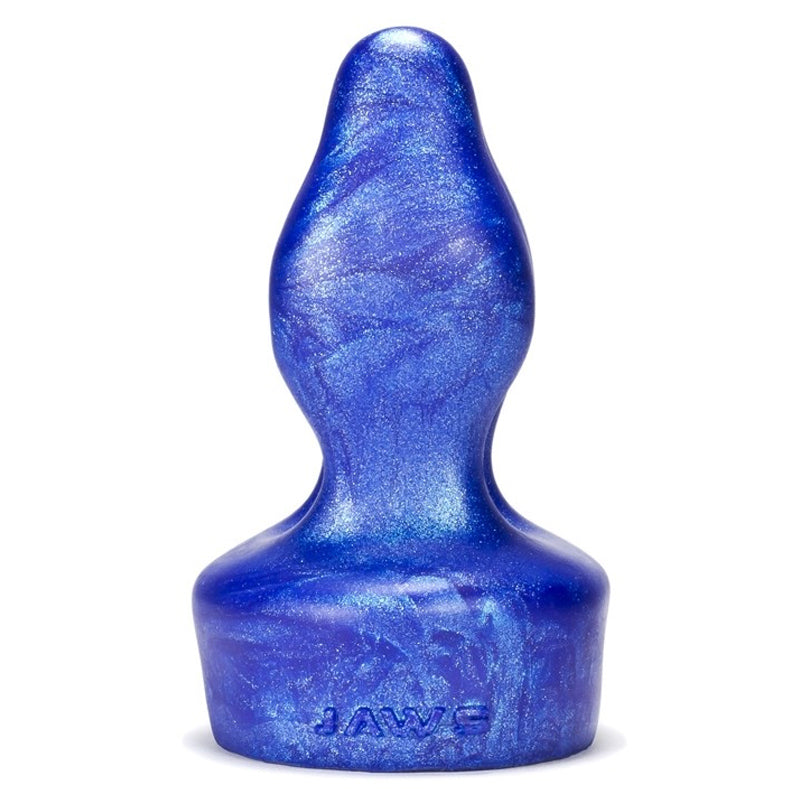 Oxballs Jaws Spec U Plug Butt Plug