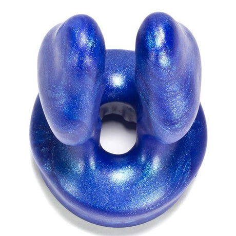 Oxballs Jaws Spec U Plug Butt Plug