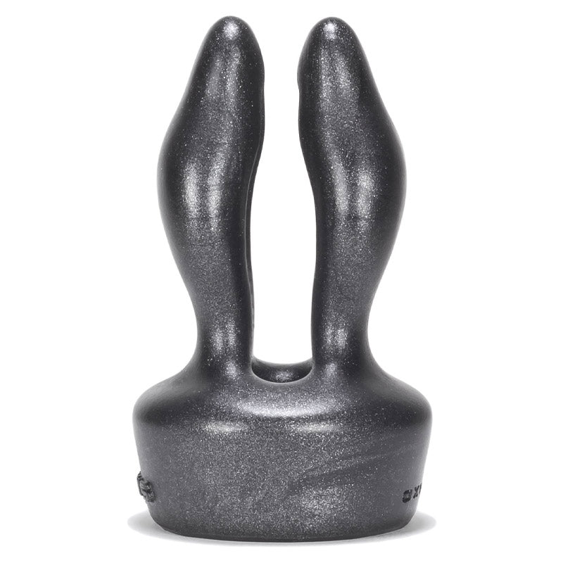 Oxballs Jaws Spec U Plug Butt Plug