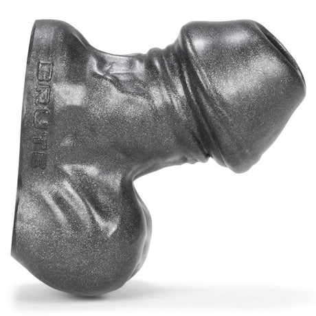 Oxballs Brute Hollow Plug