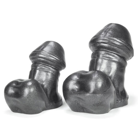 Oxballs Brute Hollow Plug