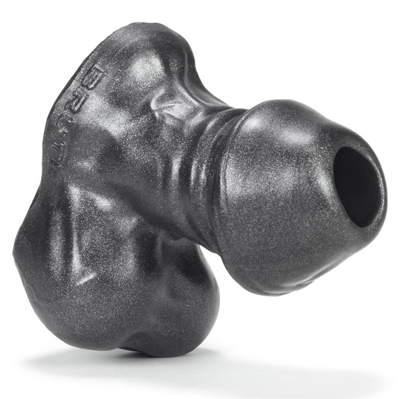 Oxballs Brute Hollow Plug