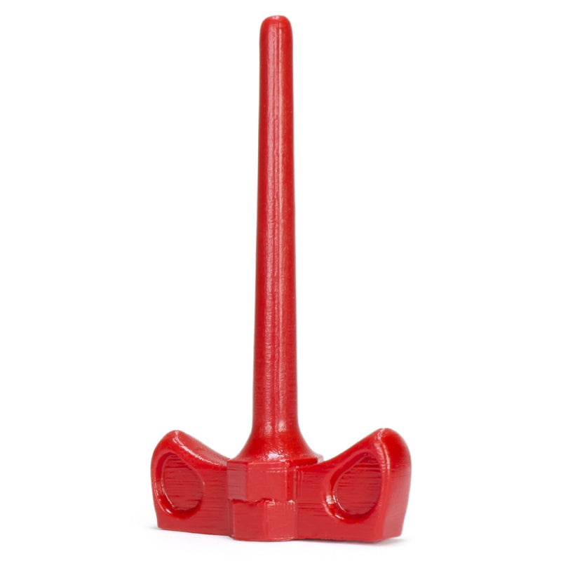 Oxballs Dick Screw Sound Spike