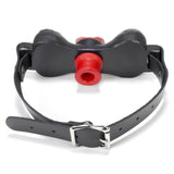 Oxballs Milkbone Gag With Straps