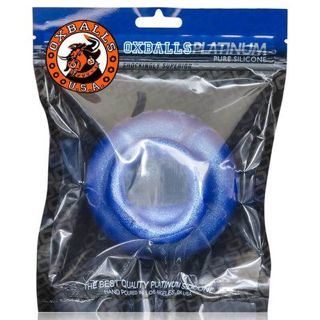 Oxballs Juicy Padded Cockring