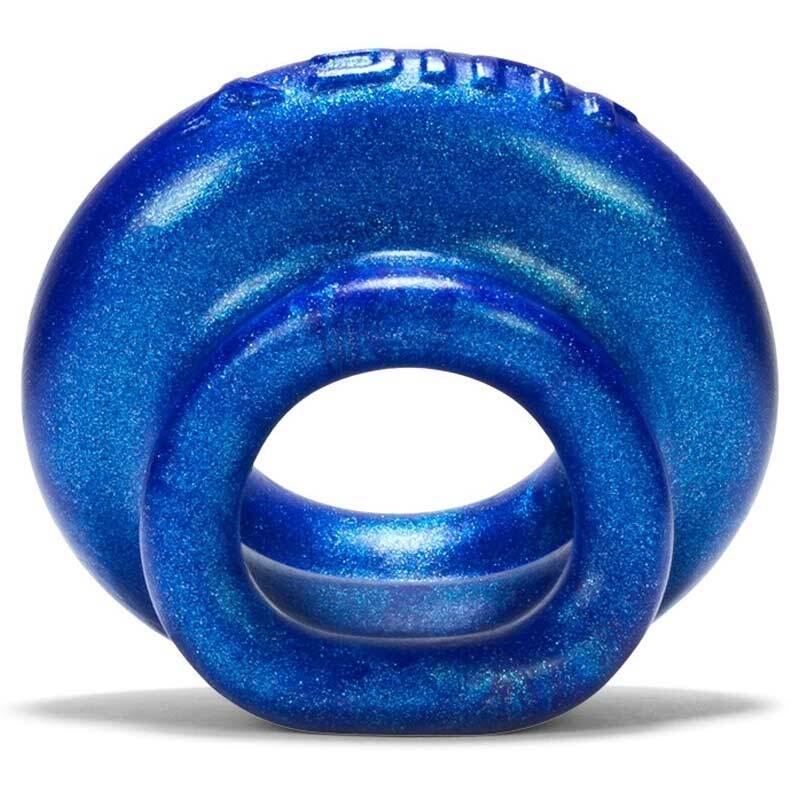 Oxballs Juicy Padded Cockring