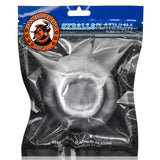 Oxballs Juicy Padded Cockring