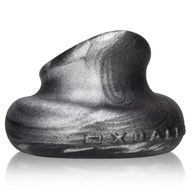 Oxballs Juicy Padded Cockring