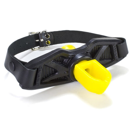 Oxballs Guard Gag With Pee Insert