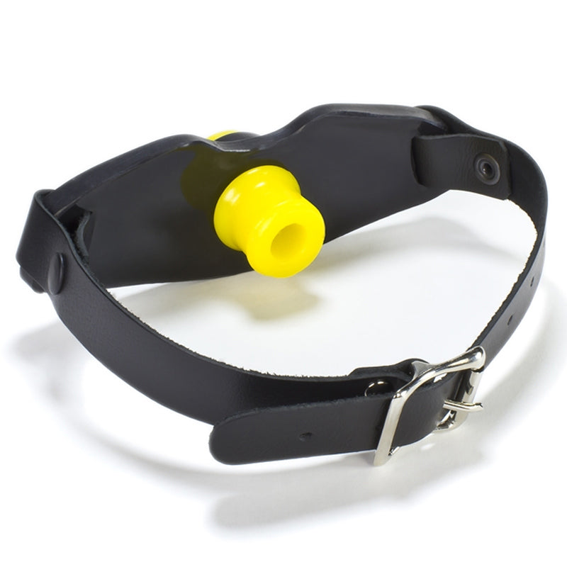 Oxballs Guard Gag With Pee Insert