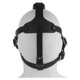Oxballs Bulldog Head Harness & Gag