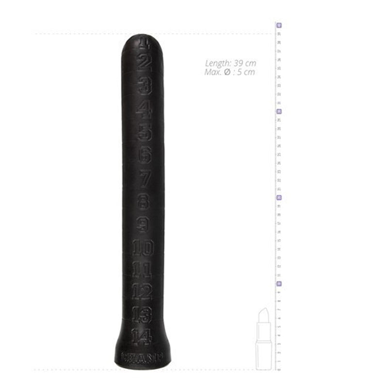 Oxballs Champ Double Penetrator